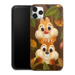 Holz Hard Case Walnuss