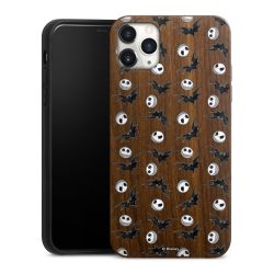 Holz Hard Case Walnuss