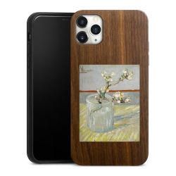 Holz Hard Case Walnuss