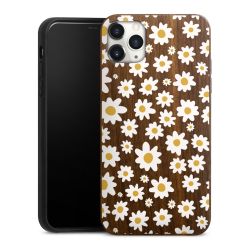 Holz Hard Case Walnuss