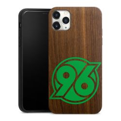 Holz Hard Case Walnuss