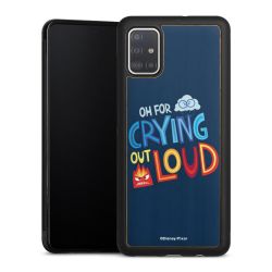 Holz Hard Case Walnuss