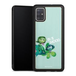 Holz Hard Case Walnuss