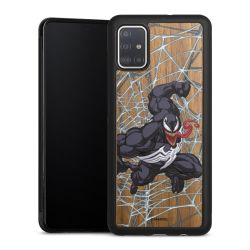 Holz Hard Case Walnuss