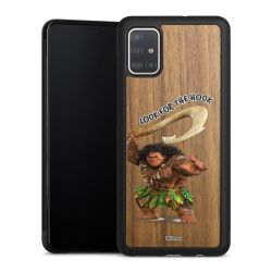 Holz Hard Case Walnuss