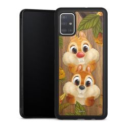 Holz Hard Case Walnuss