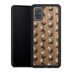 Holz Hard Case Walnuss