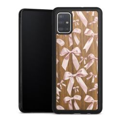 Holz Hard Case Walnuss