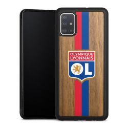 Holz Hard Case Walnuss