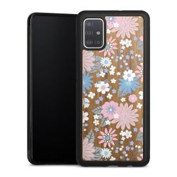 Holz Hard Case Walnuss