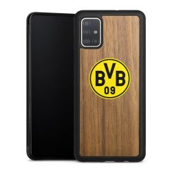 Holz Hard Case Walnuss