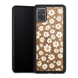 Holz Hard Case Walnuss