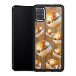 Holz Hard Case Walnuss