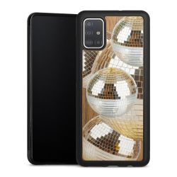 Holz Hard Case Walnuss