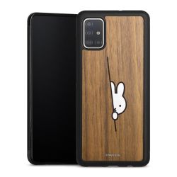 Holz Hard Case Walnuss