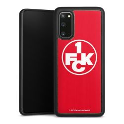 Holz Hard Case Walnuss