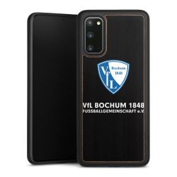 Holz Hard Case Walnuss