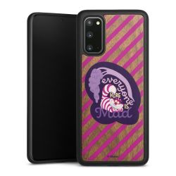 Holz Hard Case Walnuss