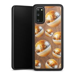 Holz Hard Case Walnuss