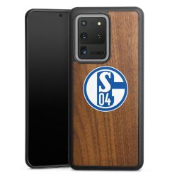 Holz Hard Case Walnuss