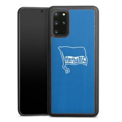 Holz Hard Case Walnuss