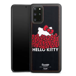 Holz Hard Case Walnuss