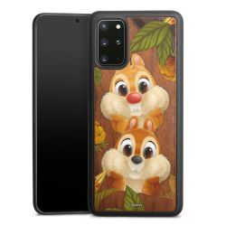 Holz Hard Case Walnuss