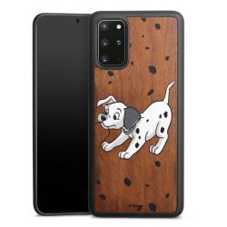 Holz Hard Case Walnuss