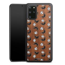 Holz Hard Case Walnuss