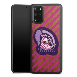 Holz Hard Case Walnuss