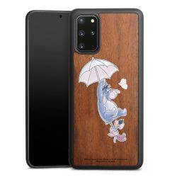 Holz Hard Case Walnuss