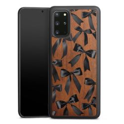 Holz Hard Case Walnuss