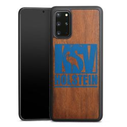 Holz Hard Case Walnuss