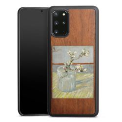 Holz Hard Case Walnuss