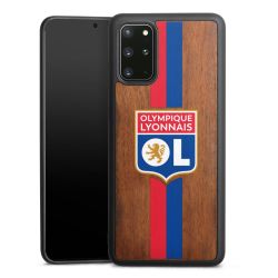 Holz Hard Case Walnuss