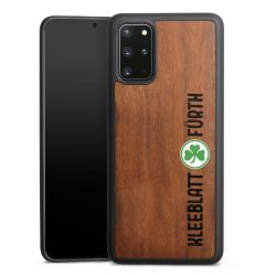 Holz Hard Case Walnuss