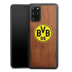 Holz Hard Case Walnuss