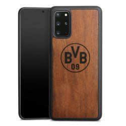 Holz Hard Case Walnuss