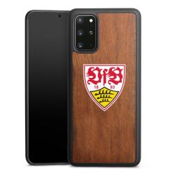 Holz Hard Case Walnuss