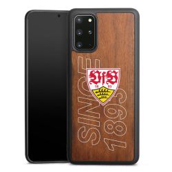 Holz Hard Case Walnuss