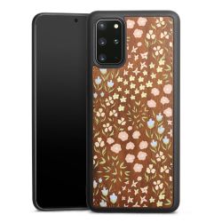 Holz Hard Case Walnuss