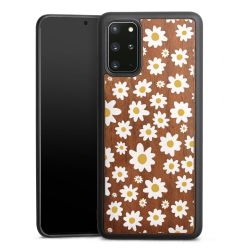 Holz Hard Case Walnuss