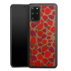 Holz Hard Case Walnuss