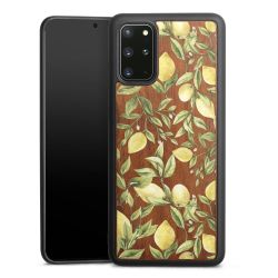 Holz Hard Case Walnuss