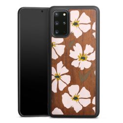 Holz Hard Case Walnuss