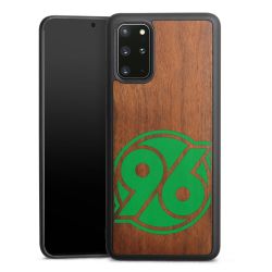 Holz Hard Case Walnuss