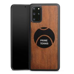 Holz Hard Case Walnuss