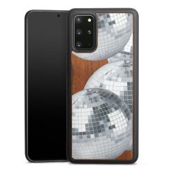 Holz Hard Case Walnuss