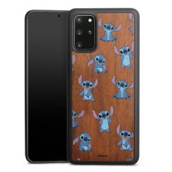 Holz Hard Case Walnuss