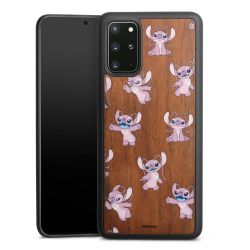 Holz Hard Case Walnuss